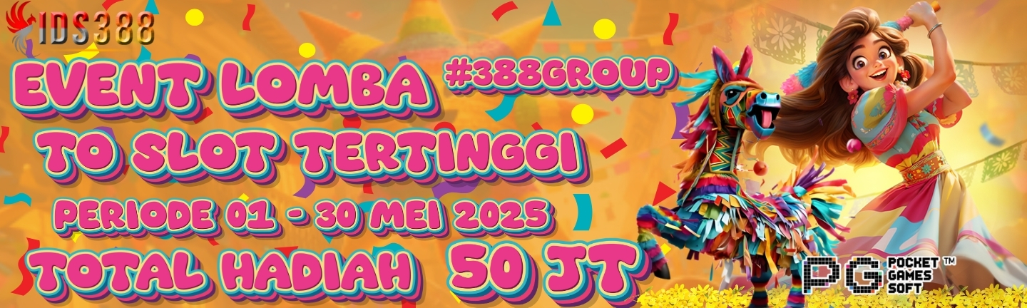 LOMBA TO PGSOFT 388