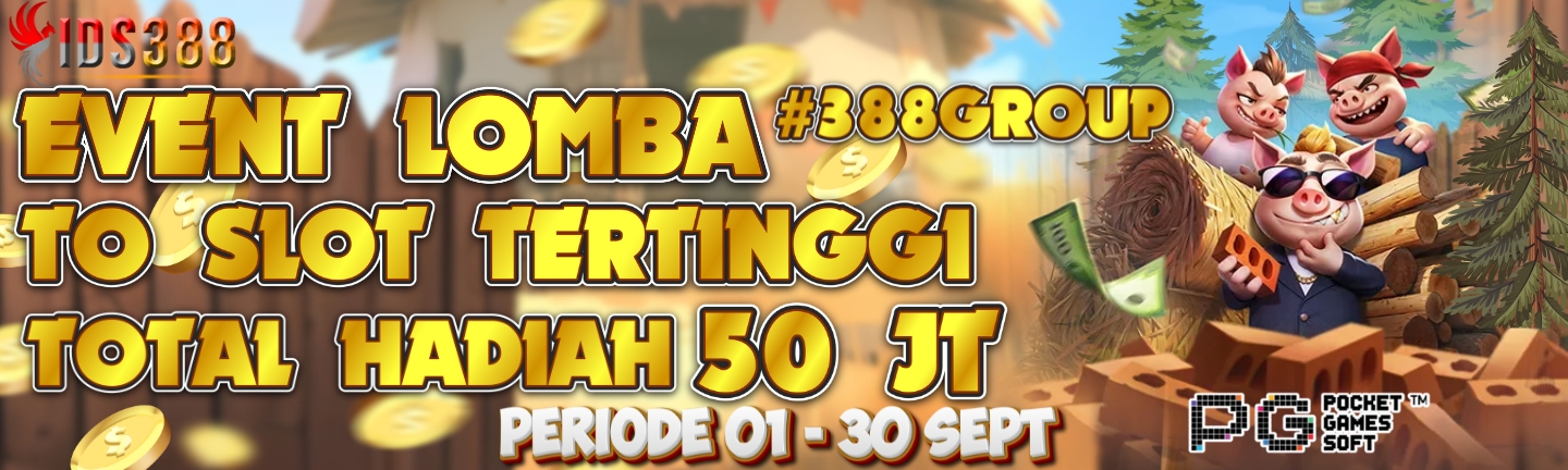 LOMBA TO PGSOFT 388